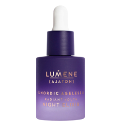 Lumene Ageless Night Elixir 30ml precio