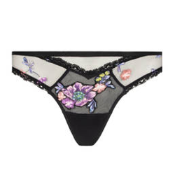 LISE CHARMEL tanga Flora Aura en oferta
