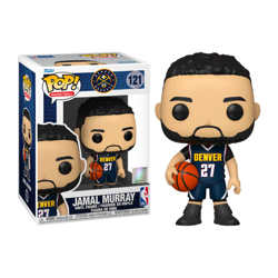 JAMAL MURRAY / DENVER NUGGETS / FIGURINE FUNKO POP precio