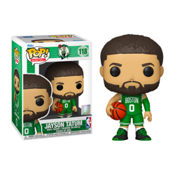 JAYSON TATUM / BOSTON CELTICS / FIGURINE FUNKO POP en oferta