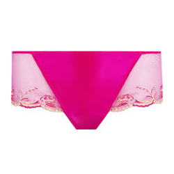 LISE CHARMEL shorty en soie Splendeur Soie características