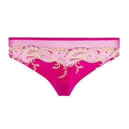 LISE CHARMEL string en soie Splendeur Soie