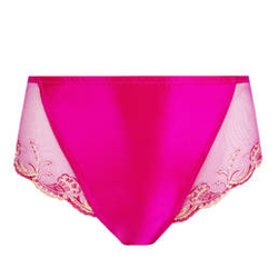 LISE CHARMEL culotte haute en soie Splendeur Soie precio