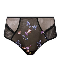 LISE CHARMEL slip haut Flora Aura características