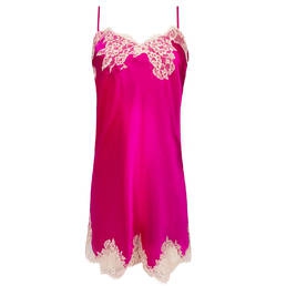 LISE CHARMEL nuisette en soie Splendeur Soie