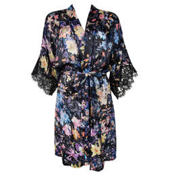 LISE CHARMEL déshabillé Flora Aura en oferta