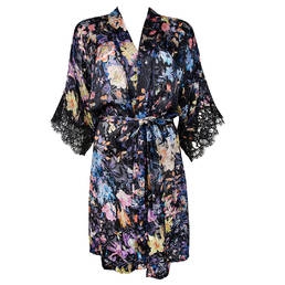 LISE CHARMEL déshabillé Flora Aura