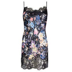 LISE CHARMEL nuisette charme Flora Aura precio