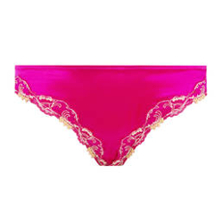 LISE CHARMEL slip séduction en soie Splendeur Soie en oferta