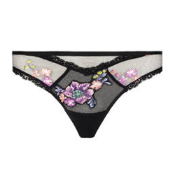 LISE CHARMEL slip séduction Flora Aura precio