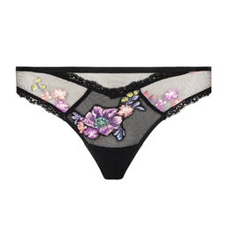 LISE CHARMEL slip séduction Flora Aura