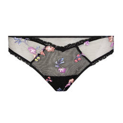 LISE CHARMEL slip fantaisie Flora Aura características