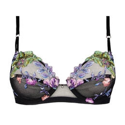 LISE CHARMEL soutien-gorge armatures Flora Aura