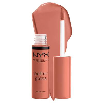 BUTTER GLOSS