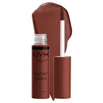 BUTTER GLOSS