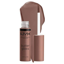 BUTTER GLOSS características