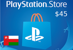 PlayStation Network Card $45 OM en oferta