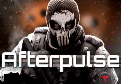 Afterpulse NA Nintendo Switch CD Key