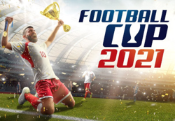 Football Cup 2021 EU Nintendo Switch CD Key características