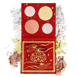 Palette Illuminatrice Édition Limitée de Noël características