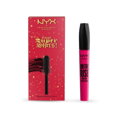 Mascara On The Rise Édition Limitée