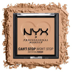 CAN'T STOP WON'T STOP MATTIFYING POWDER precio