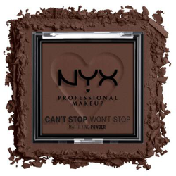 CAN'T STOP WON'T STOP MATTIFYING POWDER en oferta