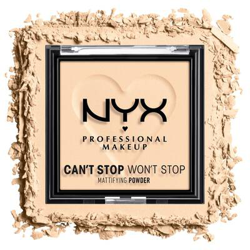 CAN'T STOP WON'T STOP MATTIFYING POWDER en oferta