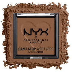 CAN'T STOP WON'T STOP MATTIFYING POWDER precio