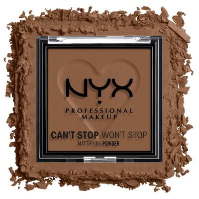 CAN'T STOP WON'T STOP MATTIFYING POWDER