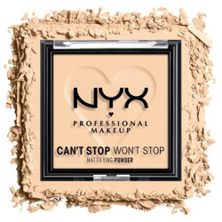 CAN'T STOP WON'T STOP MATTIFYING POWDER en oferta