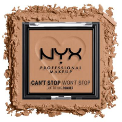 CAN'T STOP WON'T STOP MATTIFYING POWDER en oferta