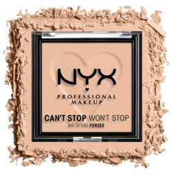 CAN'T STOP WON'T STOP MATTIFYING POWDER en oferta