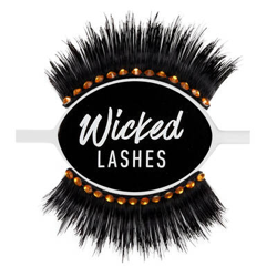 FAUX CILS WICKED LASHES | ÉDITION LIMITÉE características
