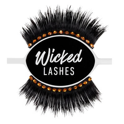 FAUX CILS WICKED LASHES | ÉDITION LIMITÉE