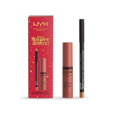 Kit Glossy Lip