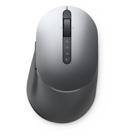 MS5320W souris Droitier RF Sans fil + Bluetooth Optique 1600 DPI