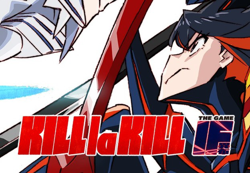 KILL la KILL - IF EU Nintendo Switch CD Key características
