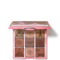 By Terry Vip Expert Palette - N4. Bonjour Paris características