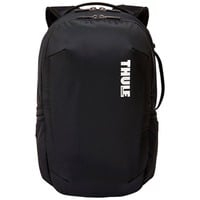 Subterra TSLB-317 Black sac à dos Noir Nylon
