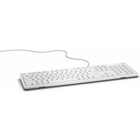 KB216 clavier USB QWERTZ Allemand Blanc precio