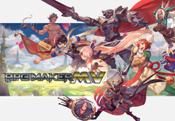 RPG Maker MV NA Nintendo Switch CD Key en oferta