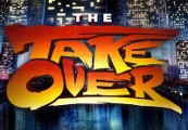 The TakeOver NA Nintendo Switch CD Key