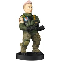 Call of Duty - Battery, Support