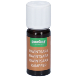 Purasana Ravintsara en oferta