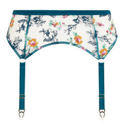 KATHERINE HAMILTON porte-jarretelles Evelyn precio