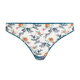 KATHERINE HAMILTON string Evelyn