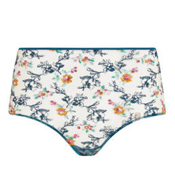 KATHERINE HAMILTON culotte haute Evelyn características