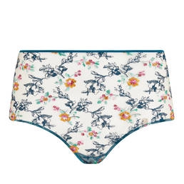 KATHERINE HAMILTON culotte haute Evelyn