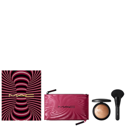 MAC Trick of The Light - Kit de finition minérale pour la peau precio